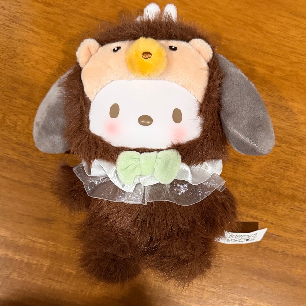 Miniso Hello Kitty Blind Box Pochacco